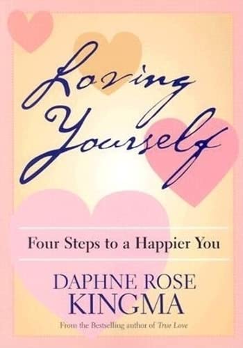 Loving Yourself Cover