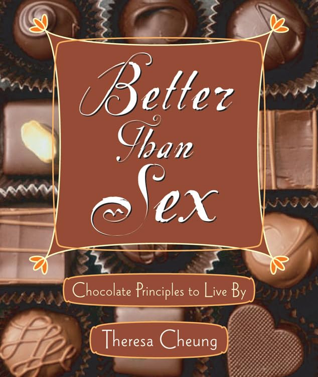 Better Than Sex Cover