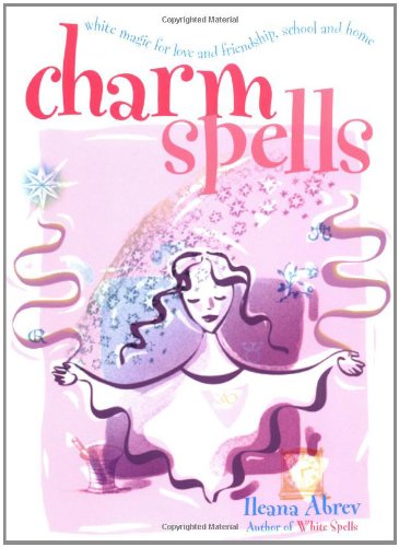 Charm Spells Cover