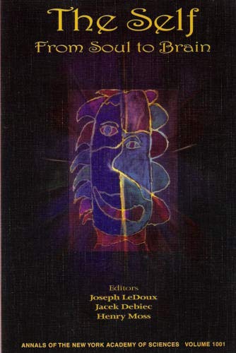 The Self Cover
