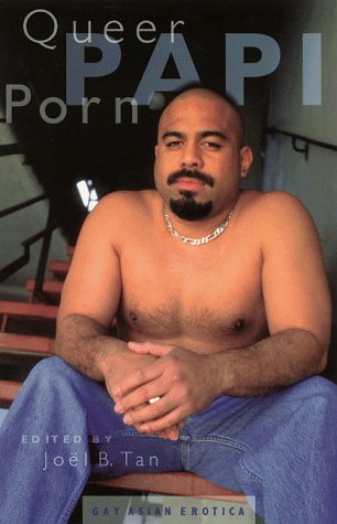 Queer PAPI porn Cover
