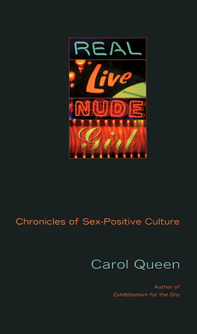 Real live nude girl Cover