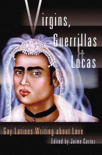 Virgins, guerrillas & locas Cover
