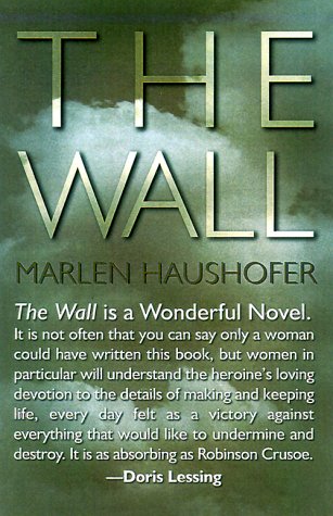 The Wall Cover