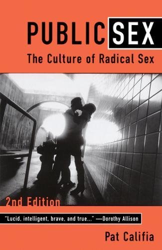 Public sex Cover