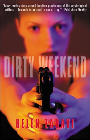 Dirty weekend Cover
