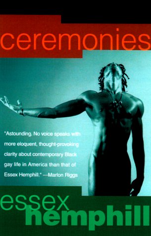 Ceremonies Cover