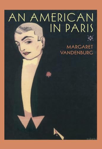 An American in Paris Cover