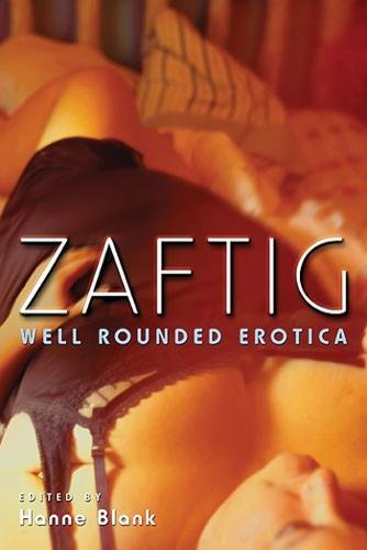 Zaftig Cover