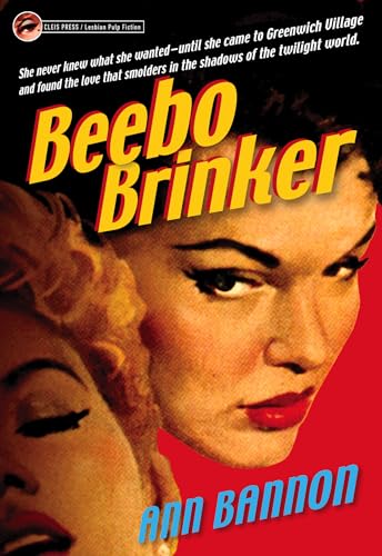 Beebo Brinker Cover