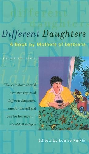 Different daughters Cover