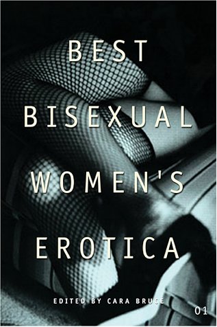 Best bisexual women's erotica Cover