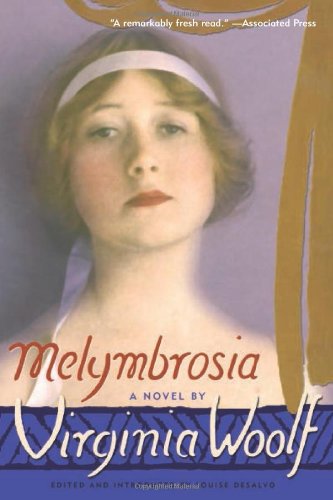 Melymbrosia Cover