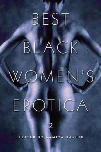Best Black women's erotica 2 Cover