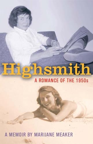 Highsmith Cover