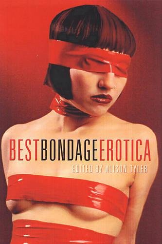 Best bondage erotica Cover