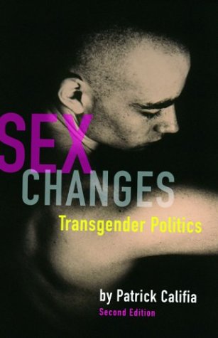 Sex Changes Cover