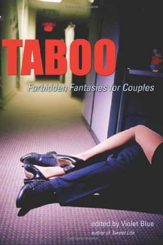 Taboo Cover
