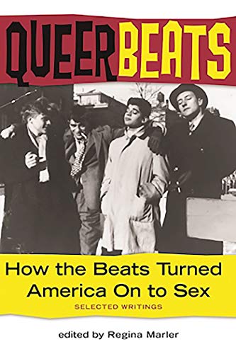 Queer Beats Cover