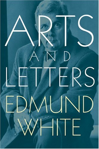 Arts and letters Cover