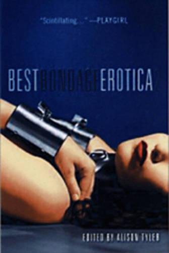 Best Bondage Erotica 2 (Best Bondage Erotica) Cover