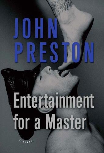 Entertainment for a master Cover