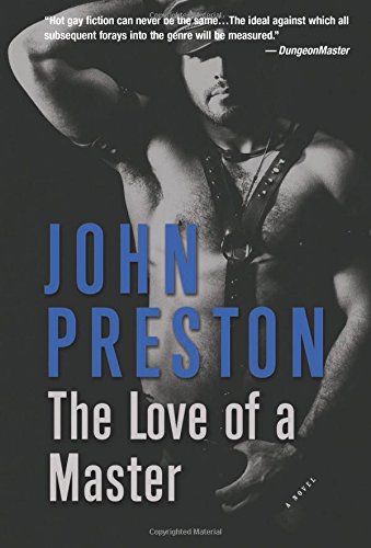 The love of a master Cover