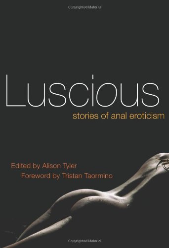 Luscious Cover