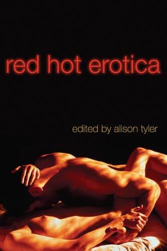 Red Hot Erotica Cover