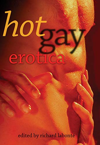 Hot Gay Erotica Cover