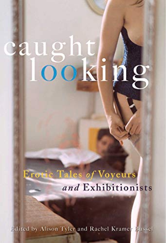 Caught looking Cover