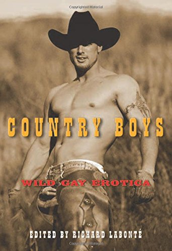 Country boys Cover