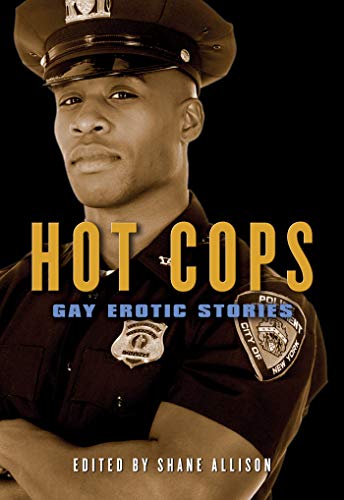 Hot cops Cover