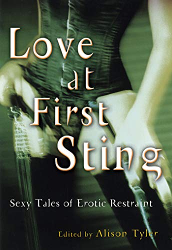 Love at First Sting Cover