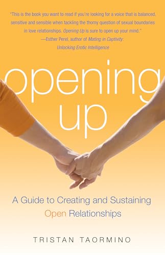 Opening up Cover