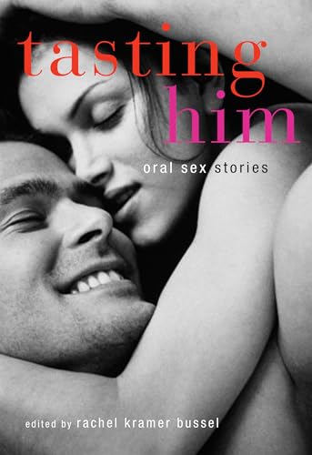 Tasting him Cover
