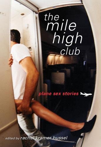 The mile high club Cover