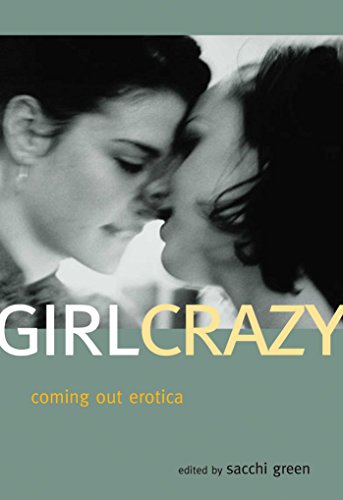 Girl crazy Cover