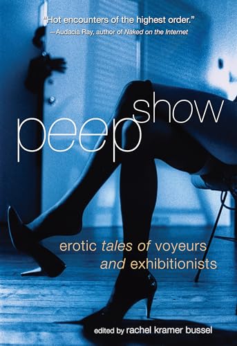 Peep show Cover