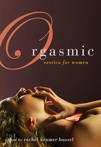 Orgasmic Cover
