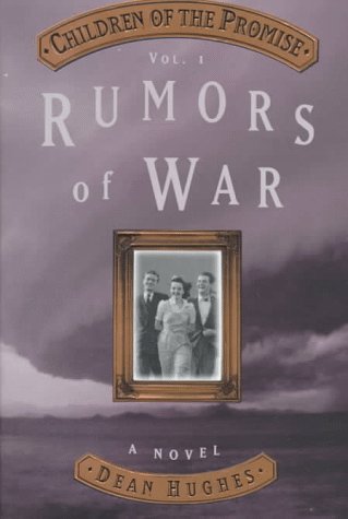 Rumors of war Cover