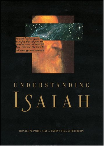 Understanding Isaiah Cover