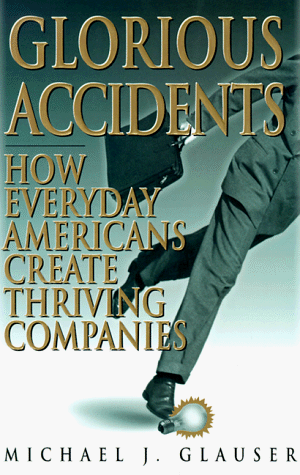 Glorious accidents Cover