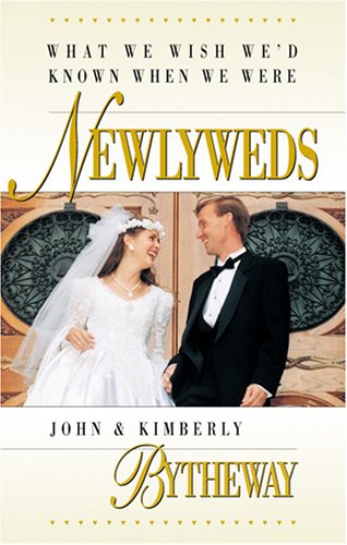 What We Wish We'd Known When We Were Newlyweds Cover