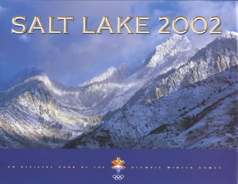Salt Lake 2002 Cover