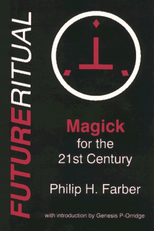 Futureritual Cover