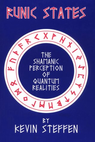 Runic States Cover