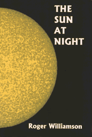 The Sun at Night Cover