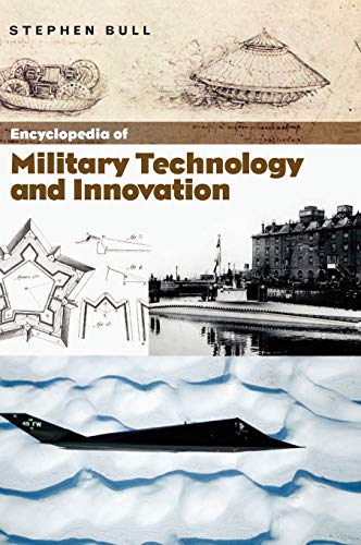 Encyclopedia of Military Technology and Innovation Cover