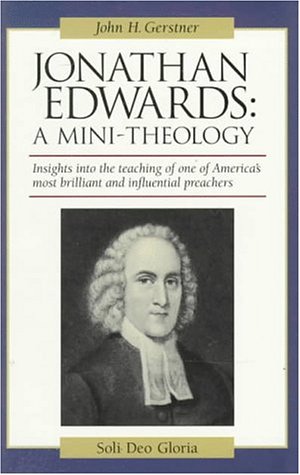 Jonathan Edwards Cover